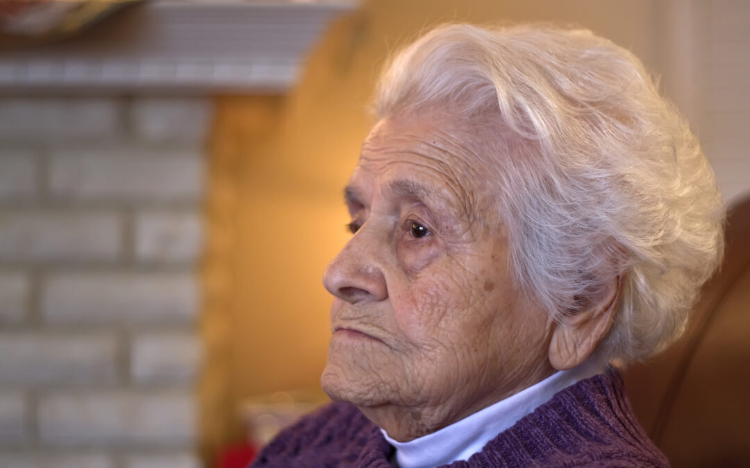 Aging: Maturing Successfully